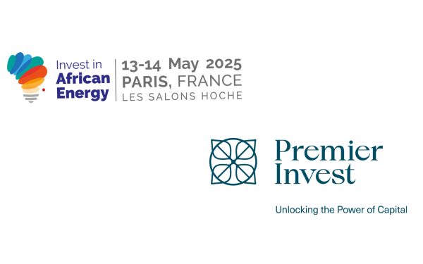 Invest in African Energy Forum in Paris to Feature Deal Room, Hosted by Premier Invest