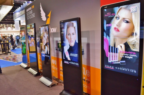 SGI Dubai 2019 could further propel the African digital signage industry