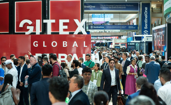 GITEX Global