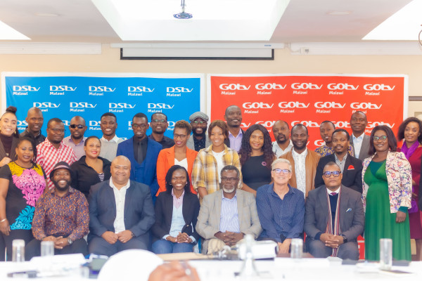 MultiChoice Training Investment a Massive Boost for African TV