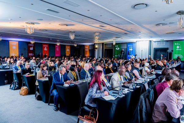 Top Business Minds to Share Insights and Experience at 2019 Africa Shared Value Summit