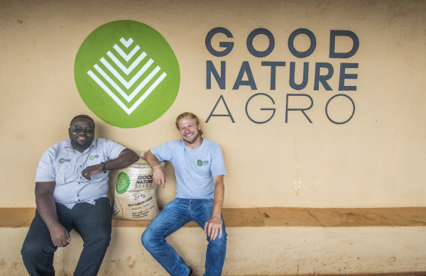 <div>Good Nature Agro named one of Africa's Fastest Growing Companies of 2024</div>