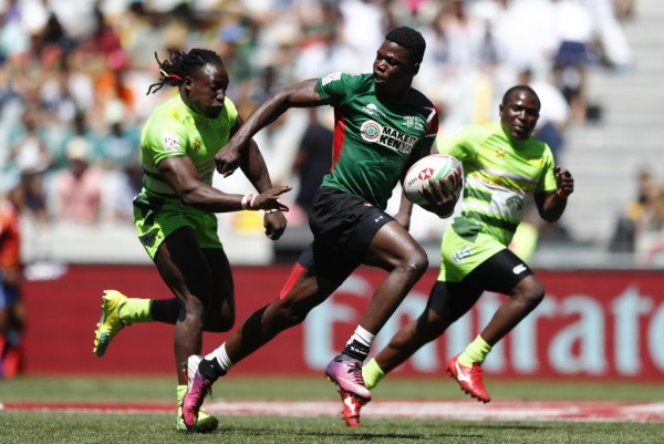 Shujaa Finish 13th as curtains fall on CapeTown7s