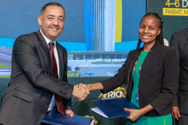 African Development Bank and Trade and Development Bank (TDB) Group strengthen trade finance partnership through a Trade Finance Unfunded Risk Participation Agreement