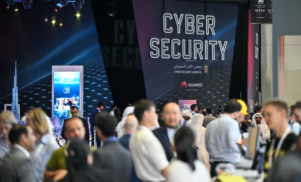 Cross-examining cybercrime: GITEX GLOBAL 2024 sheds light on the innovation-igniting conundrum challenging industries worldwide