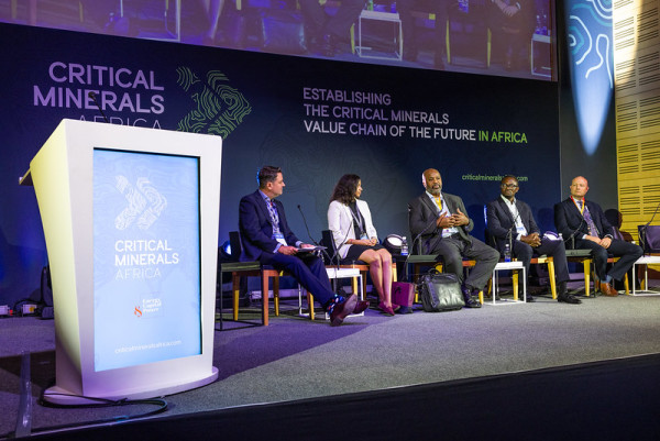 Critical Minerals Africa (CMA) to Host Investment Forum Showcasing Opportunities in African Critical Minerals