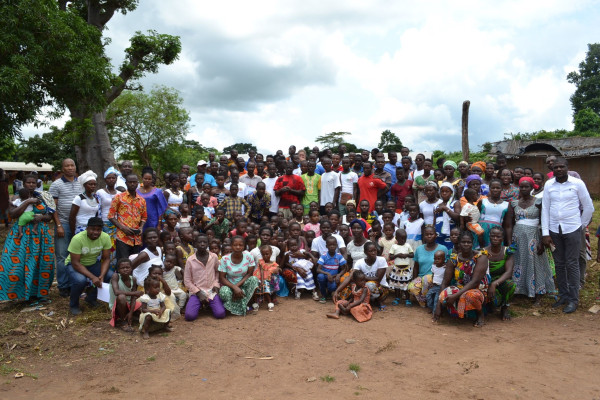 U.S. Embassy in Cote d'Ivoire