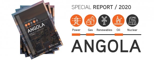 Investment Report examines Angola Oil and Gas Projects