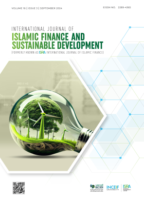 Islamic Development Bank Institute (IsDBI) and International Centre for Education in Islamic Finance University (INCEIF) Launch Groundbreaking Journal Bridging Islamic Finance and Sustainable Development