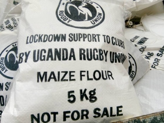 Uganda Rugby Union