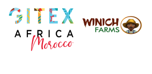 Winich Farms in Revolutionizing AGTECH in Africa
