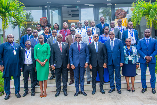 Banque Ouest Africaine de Développement (BOAD)