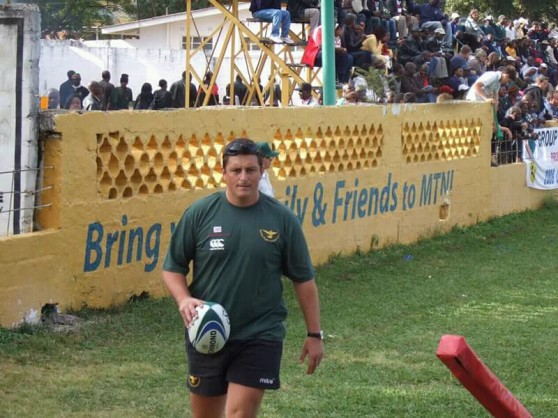 Zambia Rugby Union takes stock of 2018