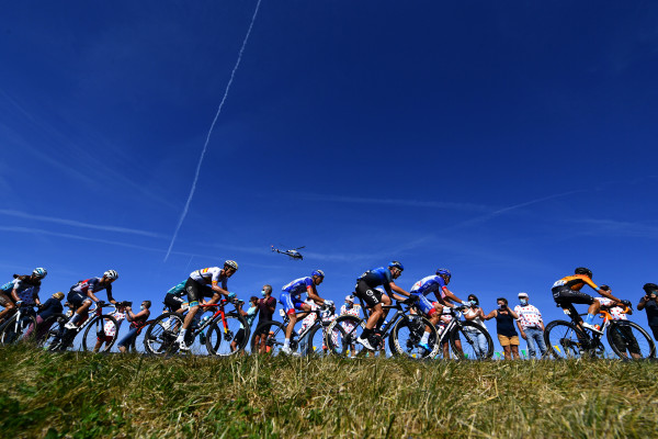 Tour de France Stage 14: Reaction