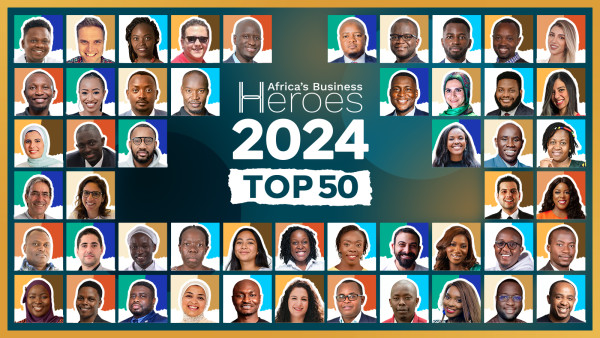 Africa’s Business Heroes (ABH)