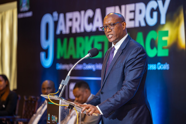 Ninth Africa Energy Market Place (AEMP) held in Dar es Salaam ahead of key Africa Heads of State Energy Summit scheduled for 28 January in Tanzania