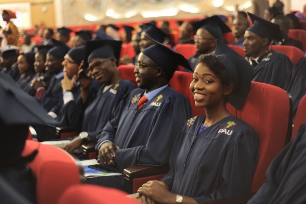 Pan African University, educating a new generation of Pan-African En-trepreneurial Solutioners: 2019 Student Call now open