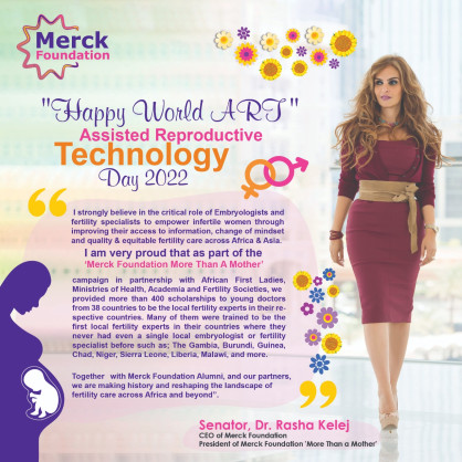 Merck Foundation