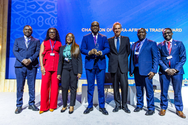 Access Bank’s Africa Trade Conference Ignites New Era of Intra-Africa Commerce