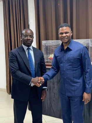 African Energy Chamber on Working Visit to Senegal to Promote Further Collaboration within the Oil and Gas Industry and Boost Energy Cooperation