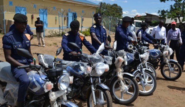 Mission de l'Organisation des Nations unies en République démocratique du Congo (MONUSCO)