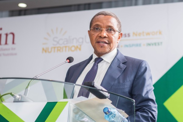 Investors to explore USD 82 million worth of business opportunities at the first Nutrition Investor Forum in Africa