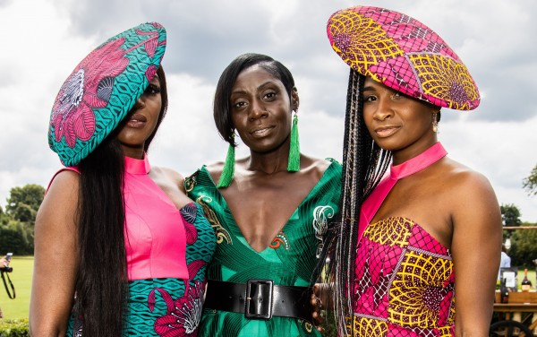 African Polo Extravaganza strikes again in London