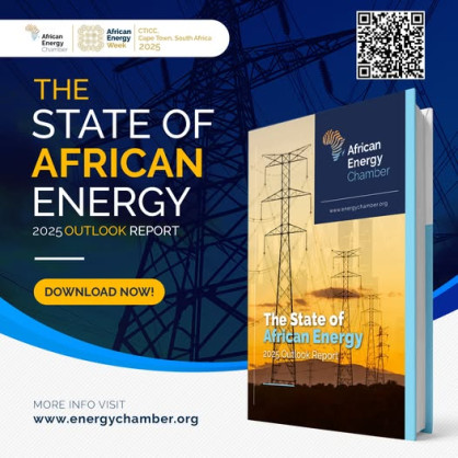 African Energy Chamber