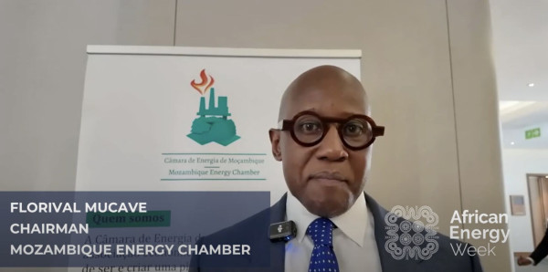 African Energy Chamber