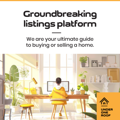 Under One Roof rolls out its residential property listing service in South Africa