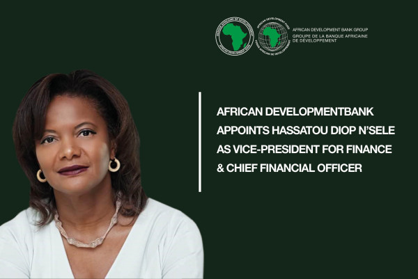 African Development Bank Group (AfDB)