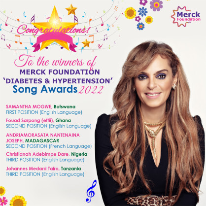 Merck Foundation