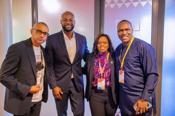 Global Africa Business Initiative (GABI) Conversations highlight the crucial role of digital transformation for Africa’s future