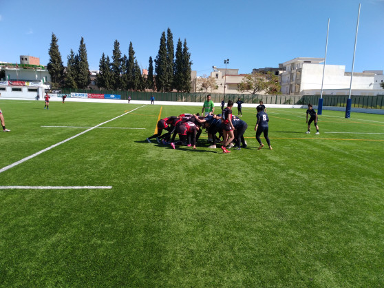 Fédération Tunisienne de Rugby