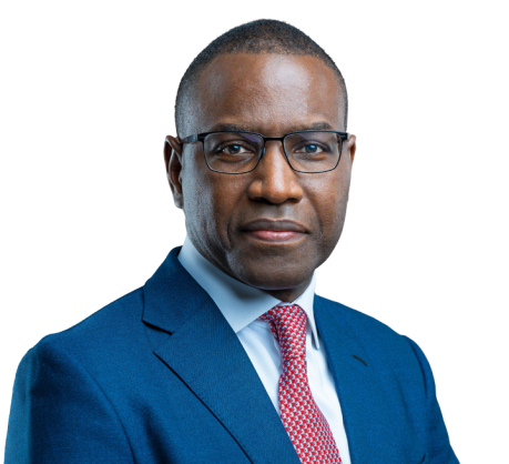 Amadou Hott, Candidate for the Presidency of the African Development Bank Group