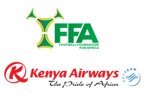 The Football Foundation for Africa Partners with Kenya Airways for Africa Football Business Summit 2024