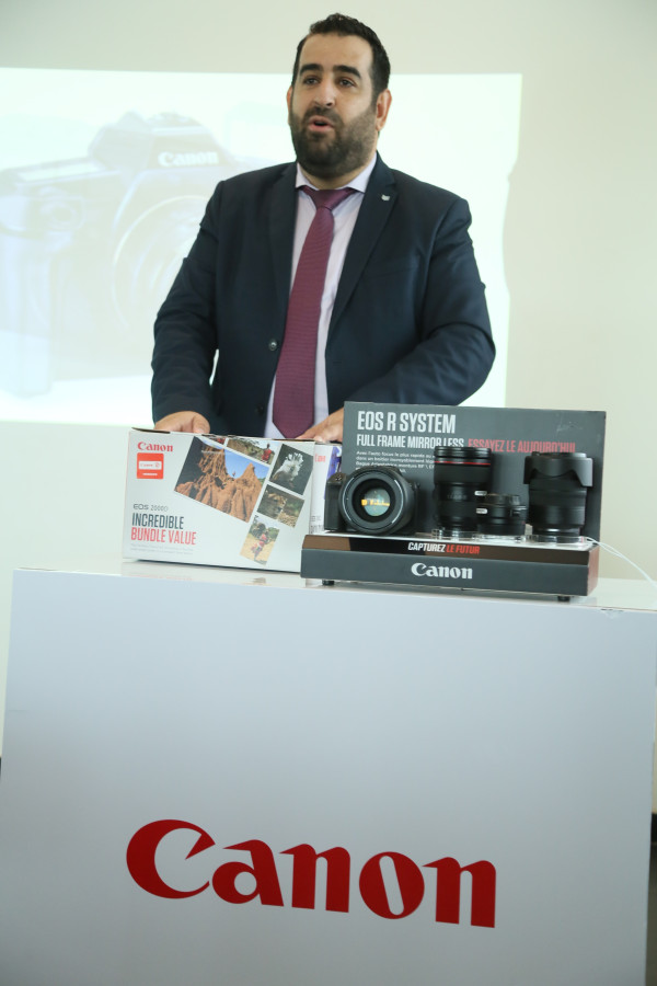 Canon Zoemini 2 Printer - Canon Central and North Africa