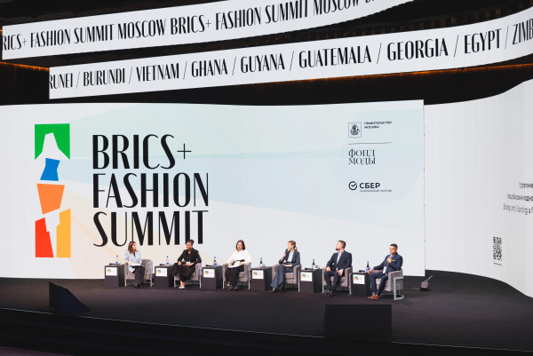 Majority of African Countries Will Take Center Stage in BRICS+ Fashion Summit in Moscow