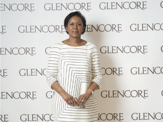 <div>Glencore Democratic Republic of the Congo's (DRC) Marie-Chantal Kaninda to Highlight Environmental, Social and Governance (ESG), Investment Strategy at Critical Minerals Africa (CMA)</div>
