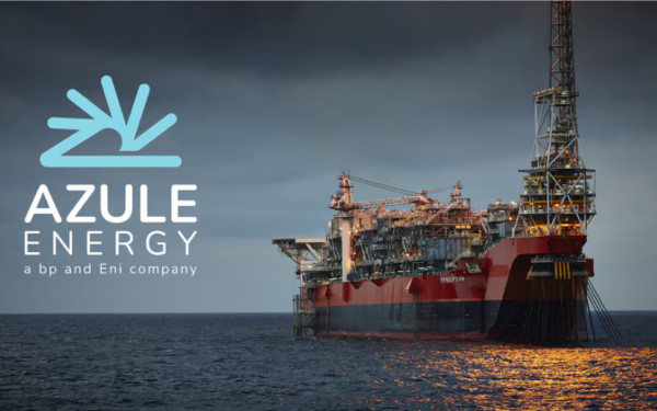 Azule Energy Reiterates Commitment to Angola, Pioneers World’s First Green Floating Production Storage and Offloading (FPSO) Vessel