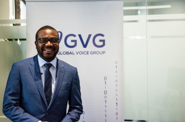 Global Voice Group (GVG) positioned for expansion with new European headquarters