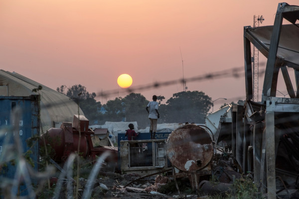 South Sudan: An MSF record of the consequences of violence since independence