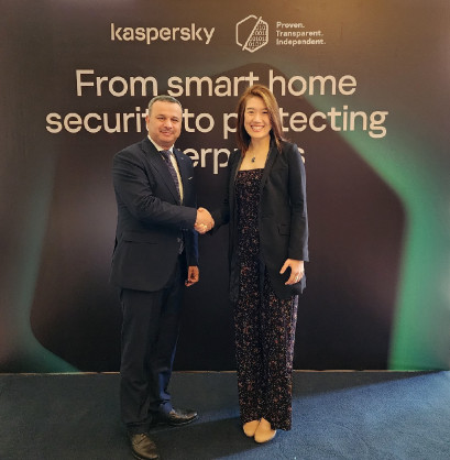 Kaspersky opens its first Transparency Center in the African region