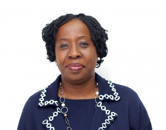 MainOne CEO, Funke Opeke honored with Data Centre Dynamics “Business Leader of the Year” award