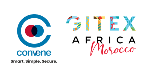 Convene showcases its premier Digital Transformation, Board Governance and ESG Reporting solutions at GITEX Africa 2024