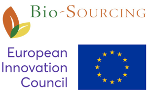 Bio-Sourcing secures European Innovation Council (EIC) Accelerator funding to bridge the biomanufacturing gap and make biotherapeutics more available and affordable