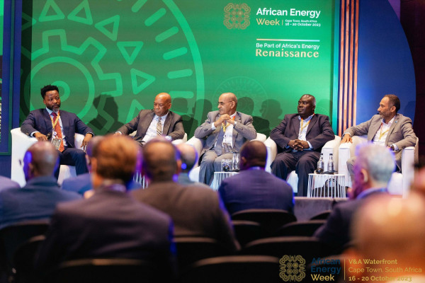 African Energy Week (AEW) 2024 to Host Hydrogen Summit as Demand for Clean Fuels in Africa Grows