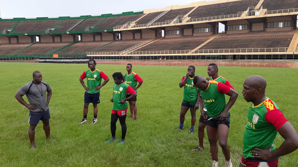 Fédération Malienne de Rugby (FMR)