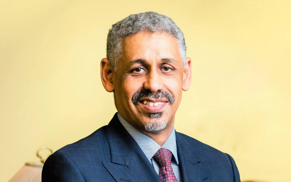 The Arab Bank for Economic Development in Africa (BADEA) President to Discuss Mobilizing Infrastructure Finance at MSGBC Oil, Gas & Power 2024