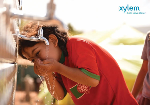 <div>Relief efforts still an ongoing challenge: Xylem helps bring water to Morocco's earthquake victims</div>